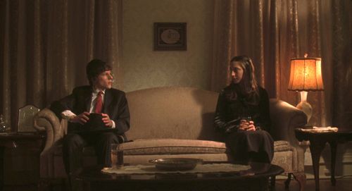 HOLY ROLLERS Still 2