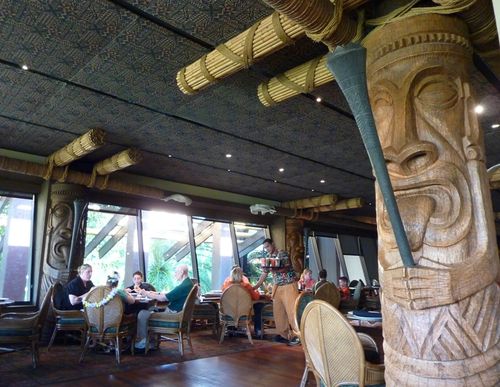 'Ohana Walt Disney World 5