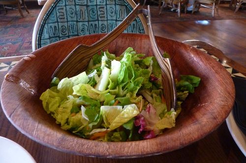 'Ohana Walt Disney World 8