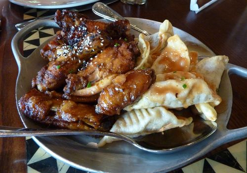 'Ohana Walt Disney World 10