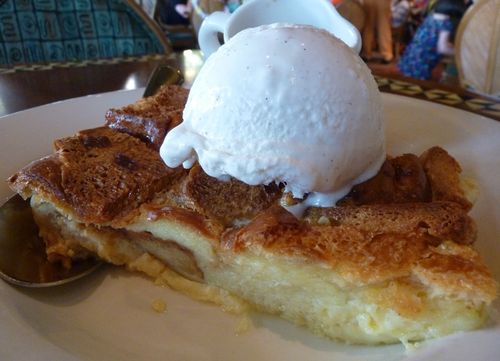 'Ohana Walt Disney World 17