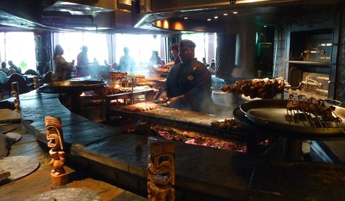 'Ohana Walt Disney World 14