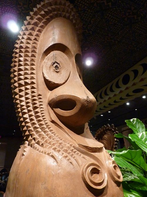 'Ohana Walt Disney World 21