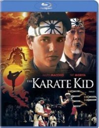 KARATE KID
