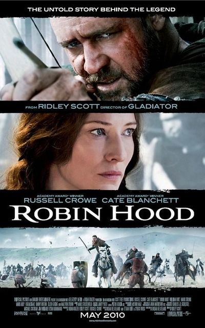 ROBIN HOOD