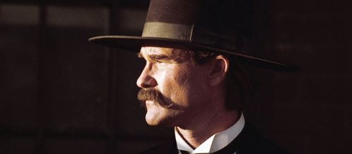 TOMBSTONE 1993 Still 3
