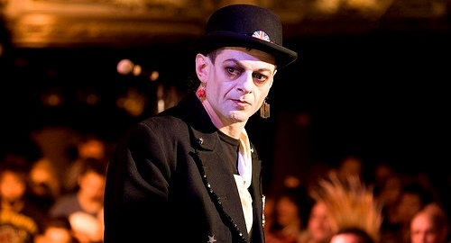 SEX & DRUGS & ROCK & ROLL Still 1