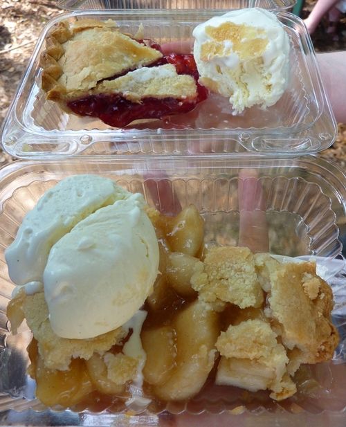 Great American Pie Festival 2010 1