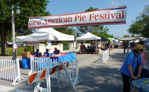 Great American Pie Festival 2010 49