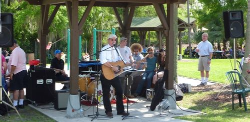 Great American Pie Festival 2010 6