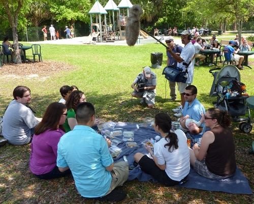 Great American Pie Festival 2010 5