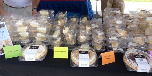 Great American Pie Festival 2010 8