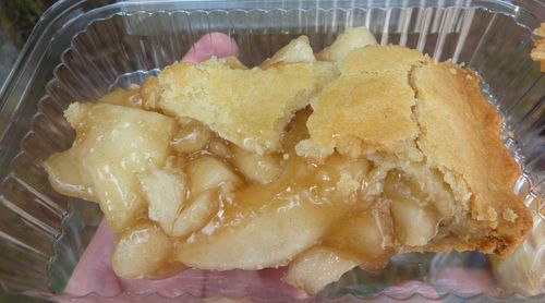 Great American Pie Festival 2010 9