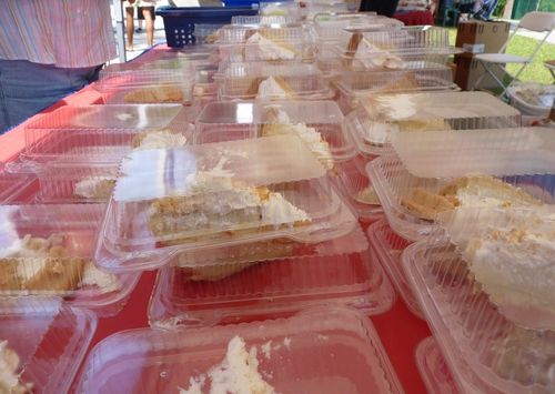 Great American Pie Festival 2010 12