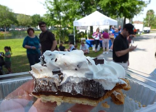 Great American Pie Festival 2010 14