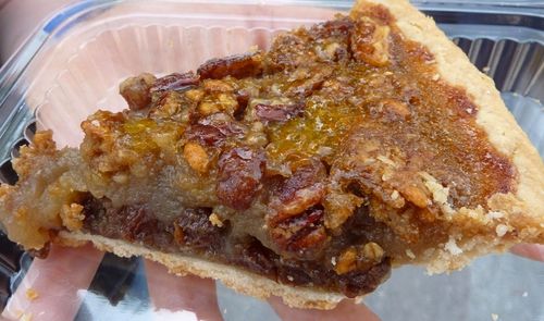 Great American Pie Festival 2010 16