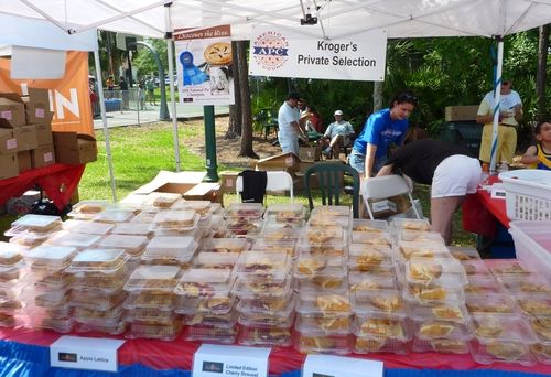 Great American Pie Festival 2010 20