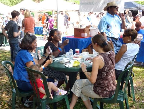 Great American Pie Festival 2010 19