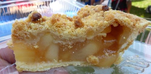 Great American Pie Festival 2010 23