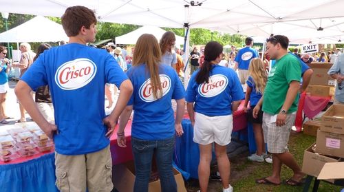 Great American Pie Festival 2010 25