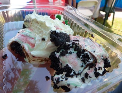 Great American Pie Festival 2010 27