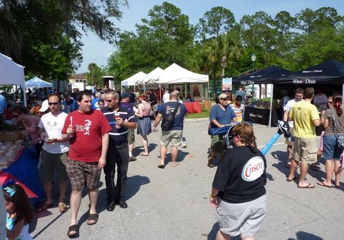 Great American Pie Festival 2010 28