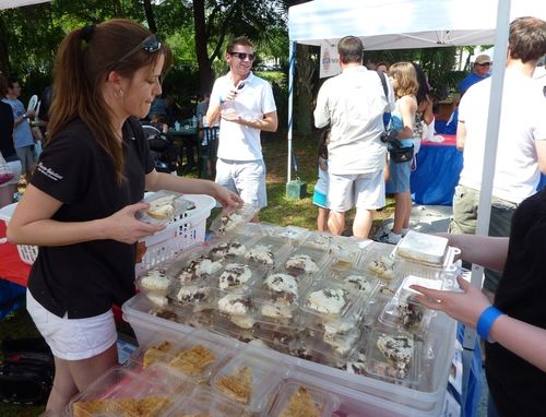 Great American Pie Festival 2010 30