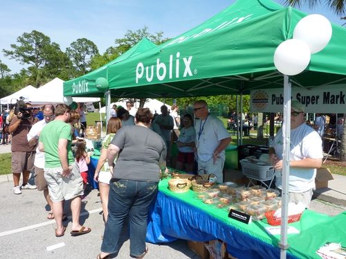 Great American Pie Festival 2010 33