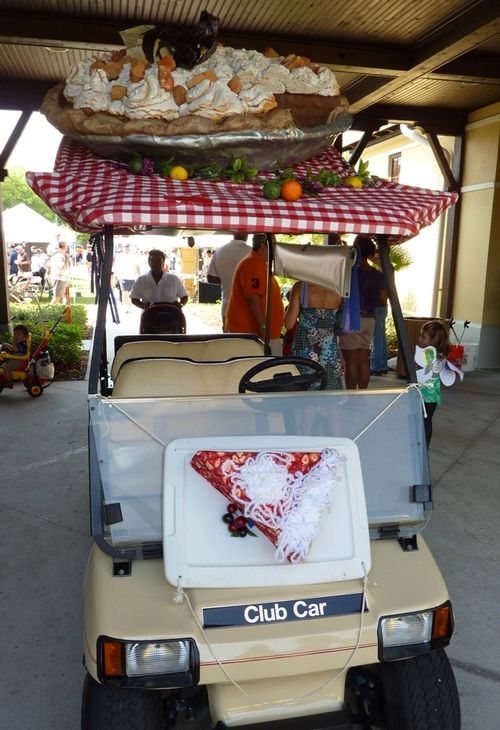 Great American Pie Festival 2010 36