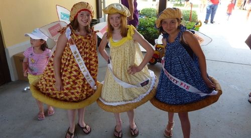 Great American Pie Festival 2010 37