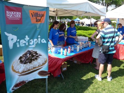 Great American Pie Festival 2010 41