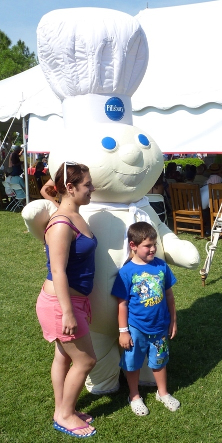 Great American Pie Festival 2010 39