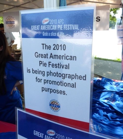 Great American Pie Festival 2010 47
