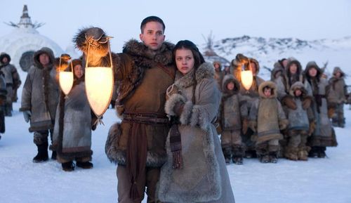 LAST AIRBENDER Still 2