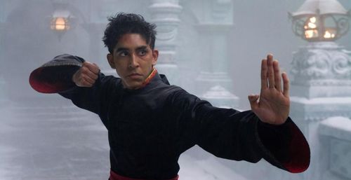 LAST AIRBENDER Still 3