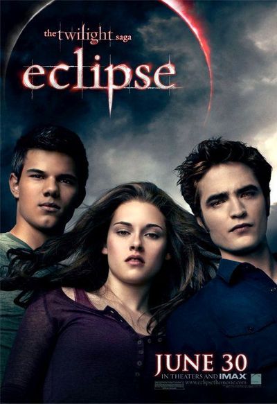 TWILIGHT ECLIPSE