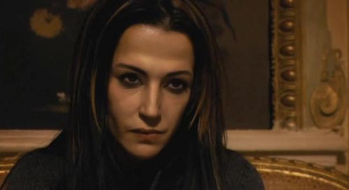 DON'T LOOK BACK Two-Face