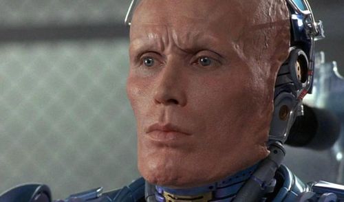 ROBOCOP 2 Alex Murphy