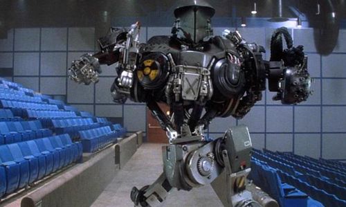 ROBOCOP 2 Robocop 2
