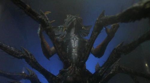 GREMLINS 2 Spider Gremlin