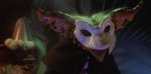 GREMLINS 2 Phantom Gremlin