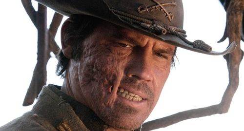 JONAH HEX Josh Brolin