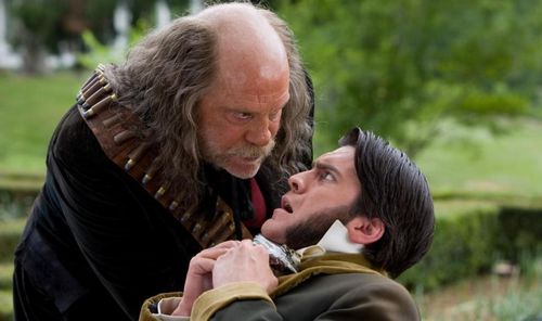 JONAH HEX John Malkovich