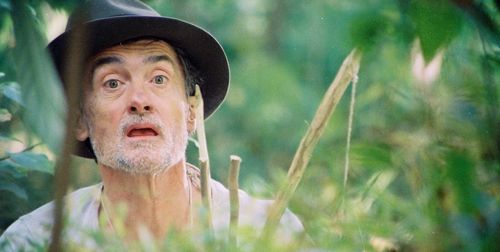 CRAZY LIKE A FOX Still 1