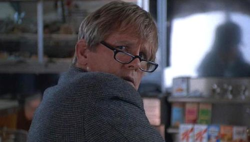 ANOTHER 48 HRS Nick Nolte