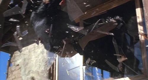 ANOTHER 48 HRS Glass 2