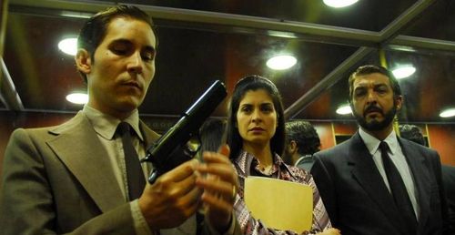 SECRET IN THEIR EYES Still 1