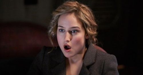 FINDING BLISS Leelee Sobieski