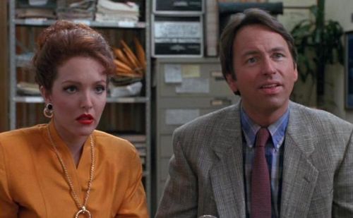 PROBLEM CHILD Couple