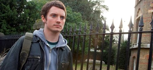 OXFORD MURDERS still 1